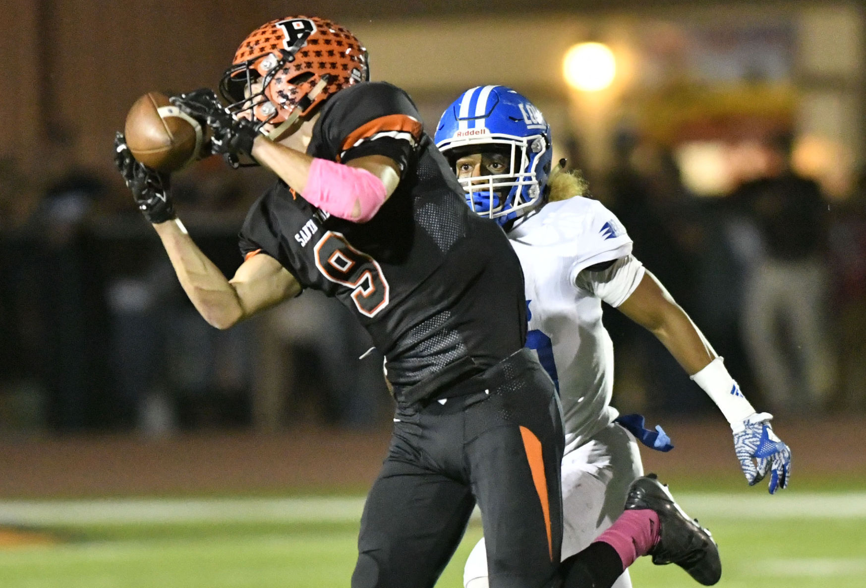 Prendergast on the national radar - lands FCS offer